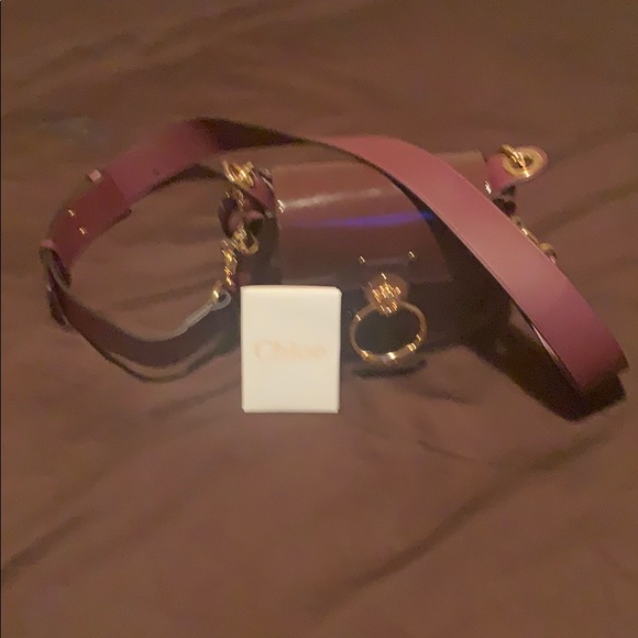 Chile crossbody bag - Picture 4 of 4